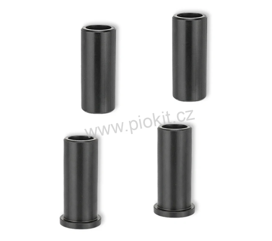 Pouzdra přední vidlice D16 - TUNING - Babetta 210