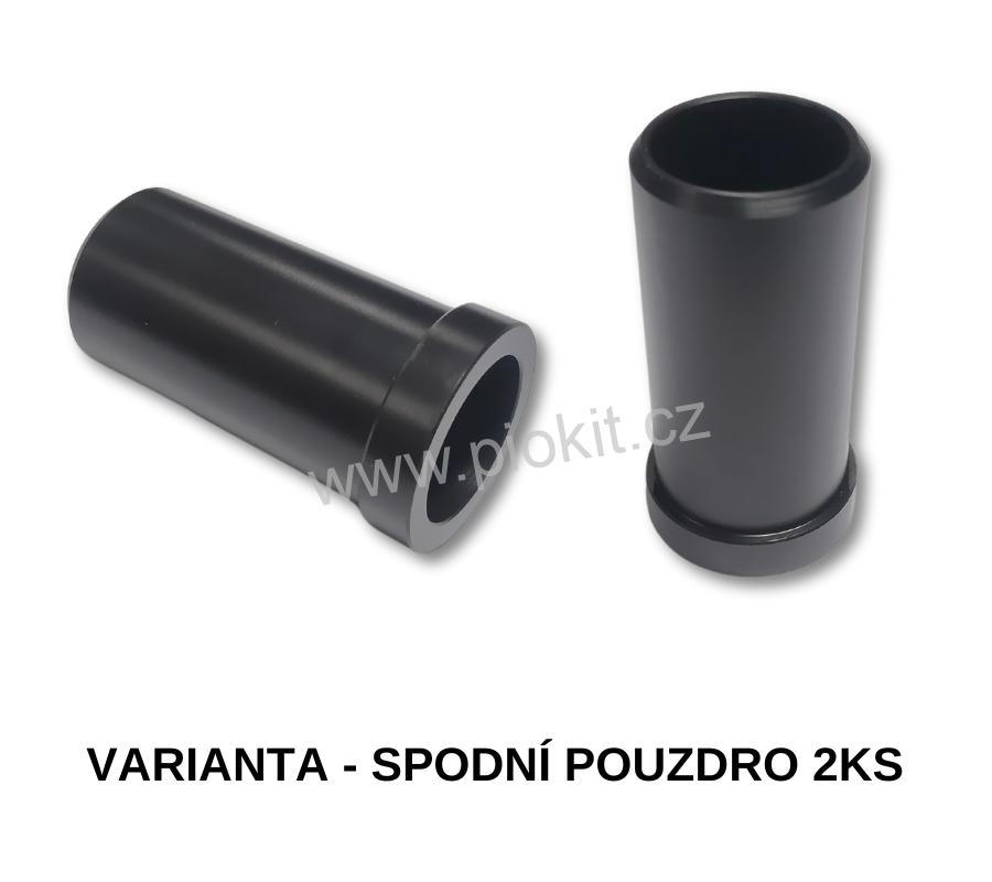 Pouzdra přední vidlice - TUNING | JAWA 50