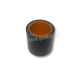Gumová spojka výfukového kolena 29mm