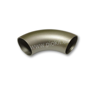 Koleno sání filtru - Dellorto | JAWA 20, 21